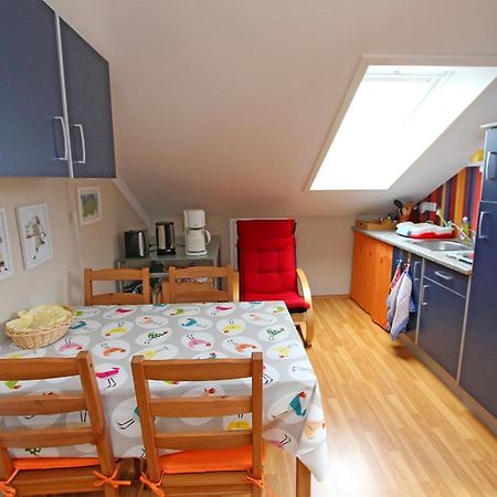 Ferienwohnung Zinnowitz Use 1931 Ngoại thất bức ảnh