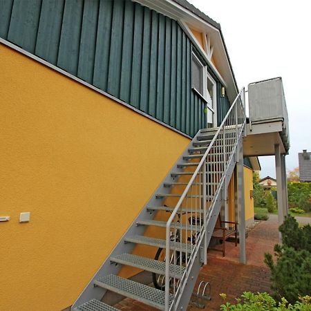 Ferienwohnung Zinnowitz Use 1931 Ngoại thất bức ảnh