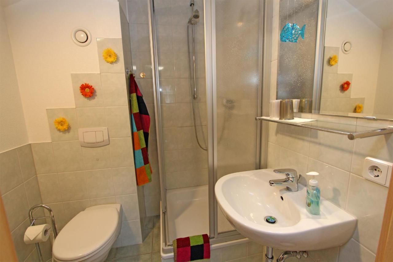 Ferienwohnung Zinnowitz Use 1931 Ngoại thất bức ảnh