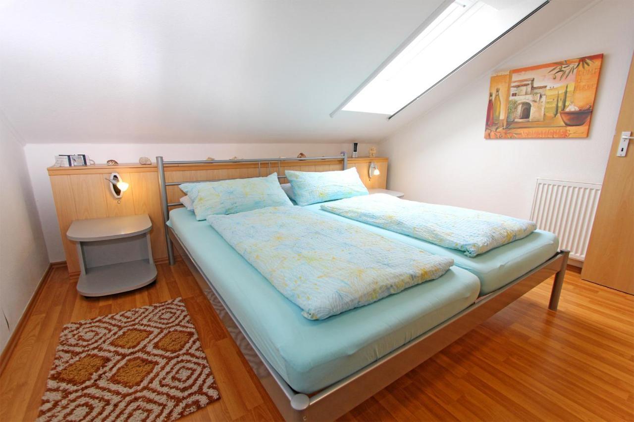 Ferienwohnung Zinnowitz Use 1931 Ngoại thất bức ảnh