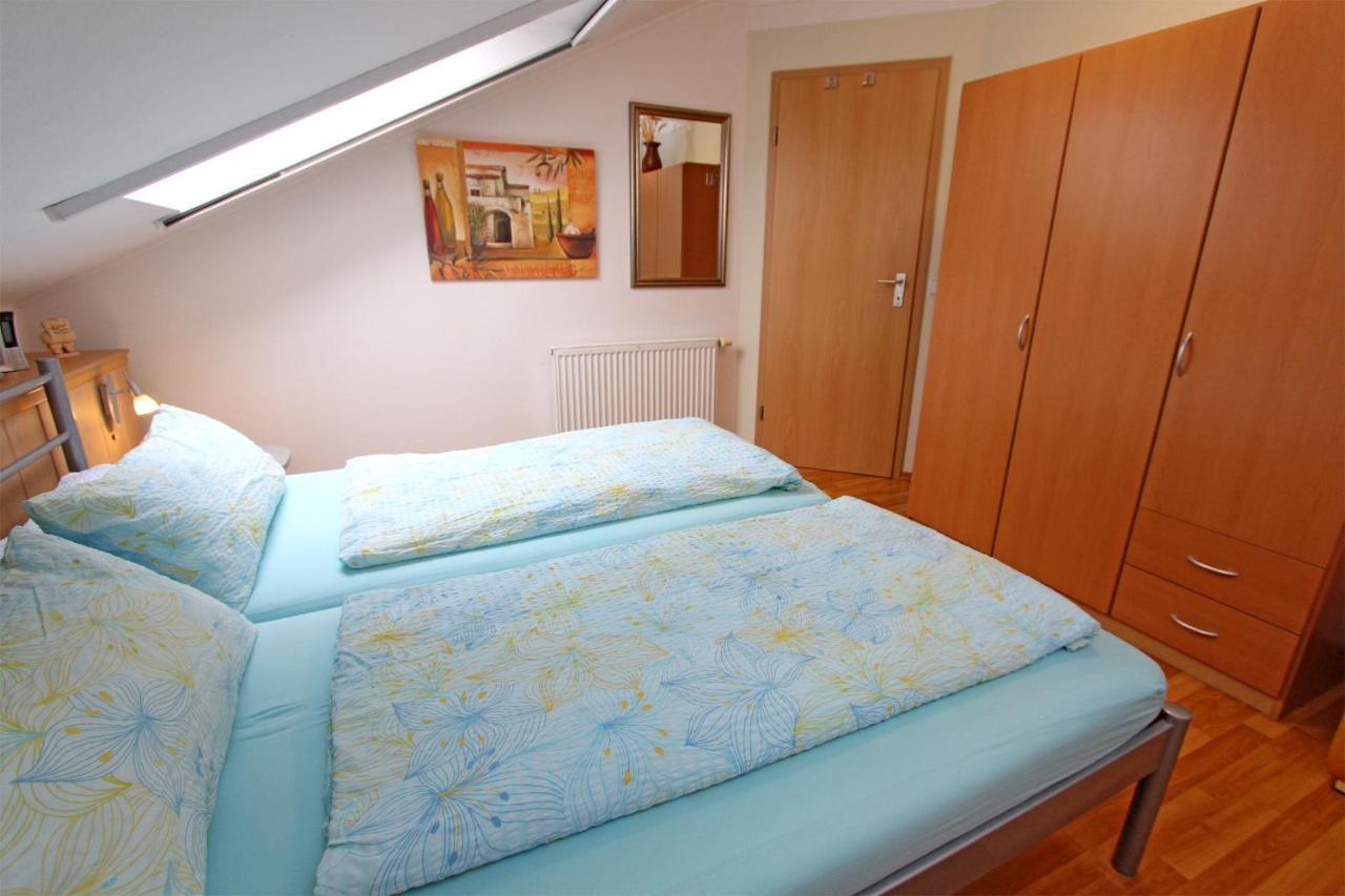 Ferienwohnung Zinnowitz Use 1931 Ngoại thất bức ảnh