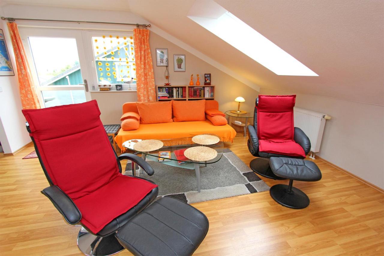 Ferienwohnung Zinnowitz Use 1931 Ngoại thất bức ảnh