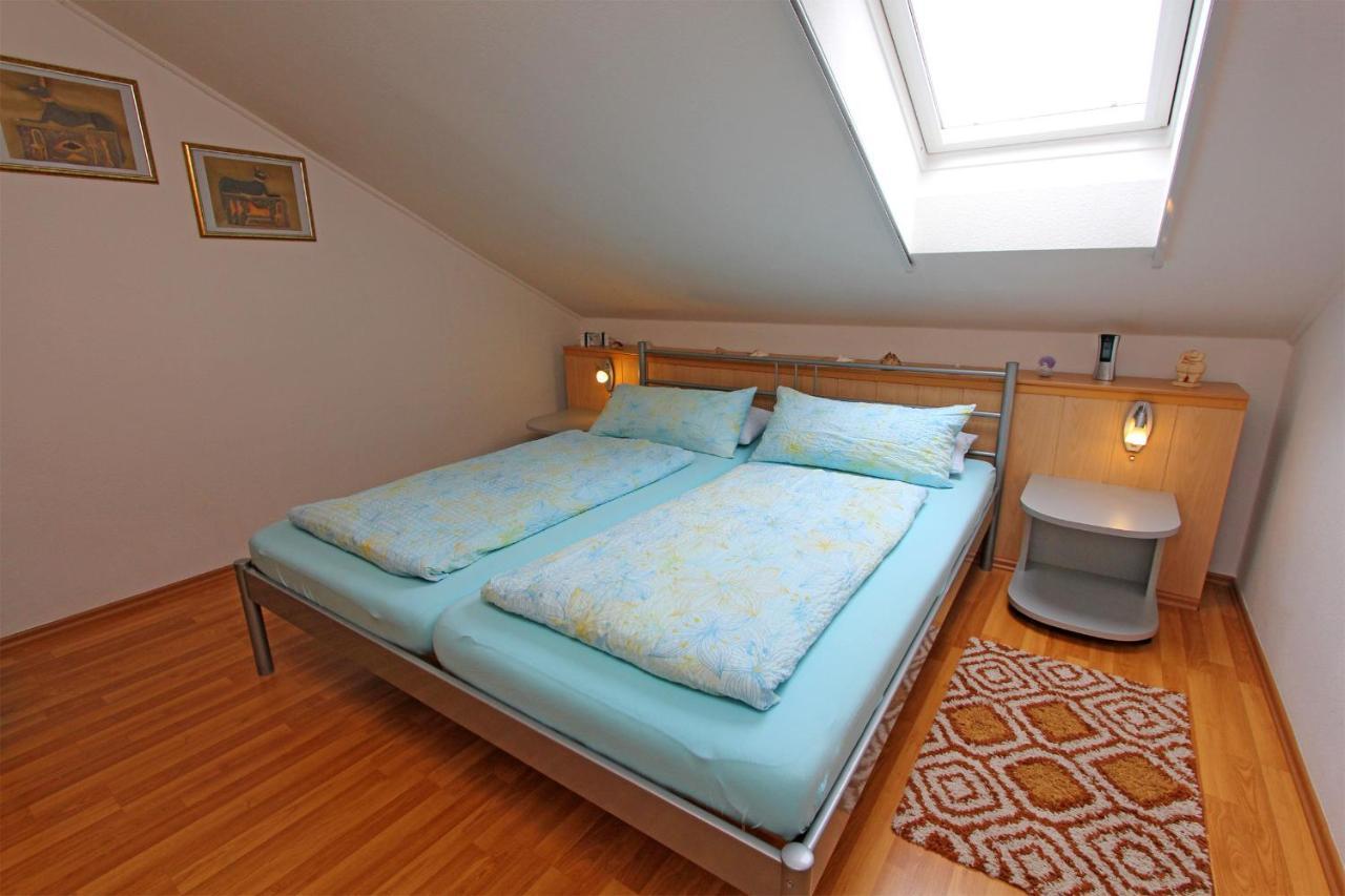Ferienwohnung Zinnowitz Use 1931 Ngoại thất bức ảnh